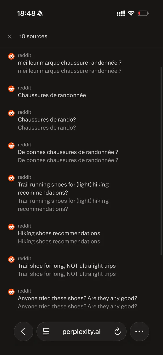 tableau de citations IA
