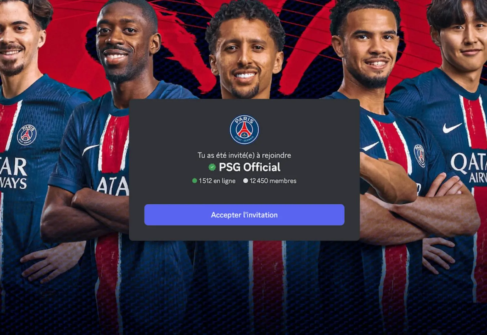 Paris Saint-Germain