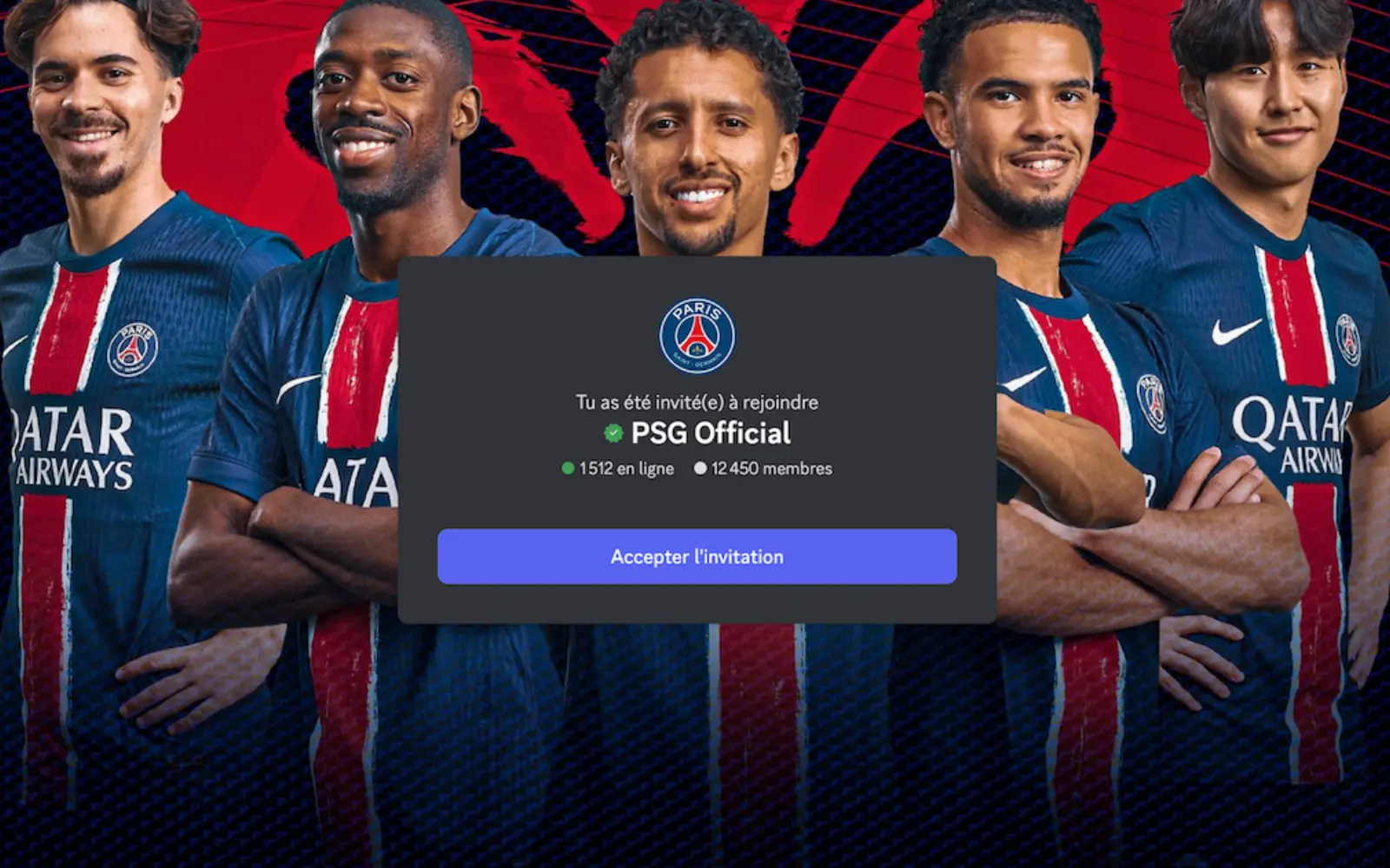 PSG